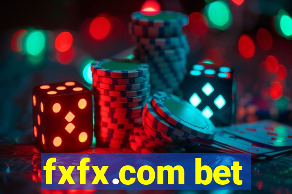 fxfx.com bet